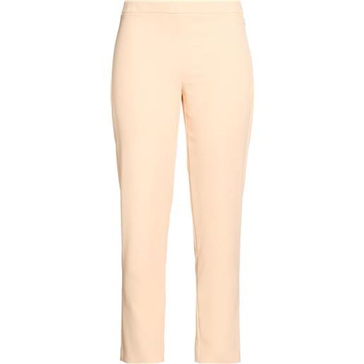 PATRIZIA PEPE - pantalone - cipria