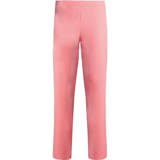 PATRIZIA PEPE - pantalone - corallo