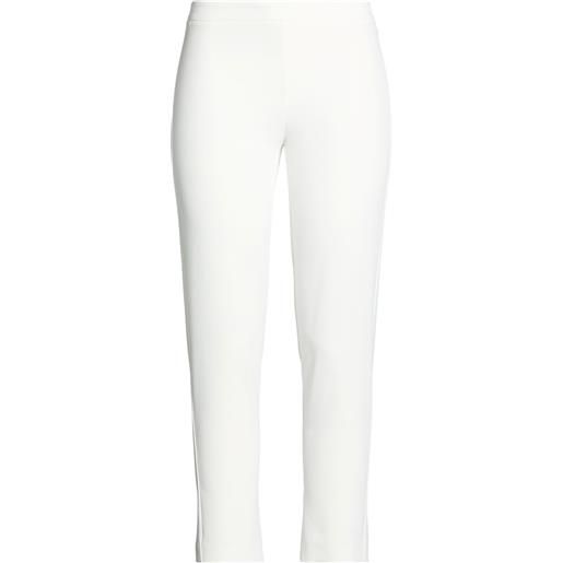 PATRIZIA PEPE - pantalone - bianco