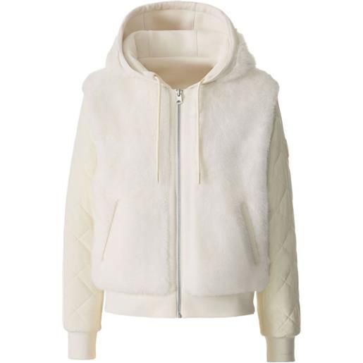 Mackage giacca gwendal trapuntata - toni neutri