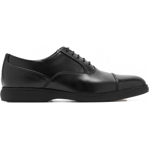 Loake oxford armstrong - nero