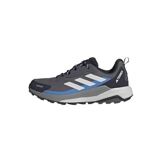 adidas men scarpe da hiking terrex anylander rain. Rdy