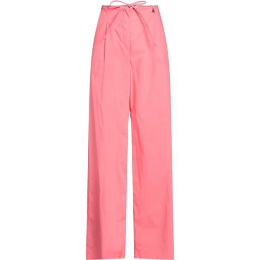 PATRIZIA PEPE - pantalone - corallo