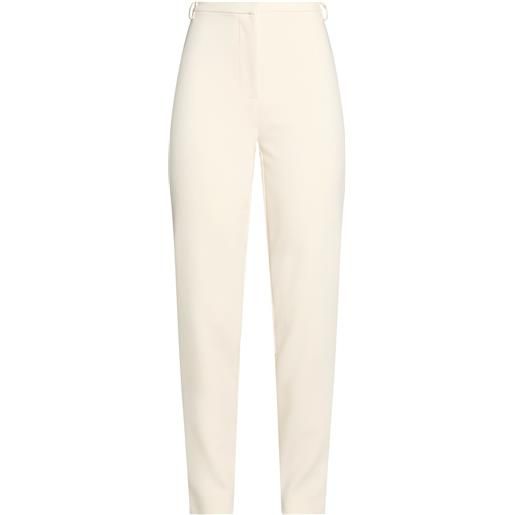 PATRIZIA PEPE - pantalone - avorio