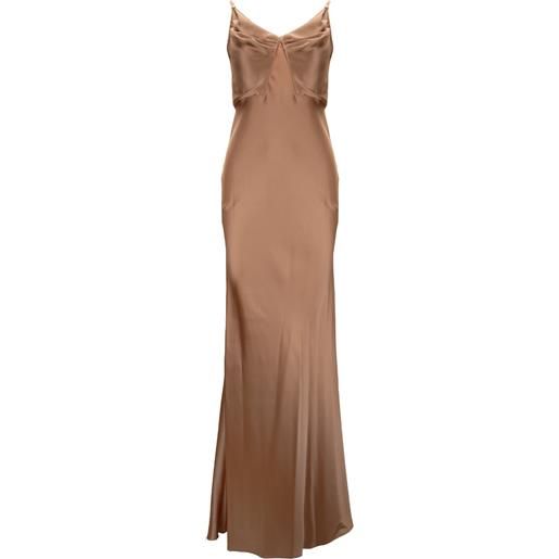 ELISABETTA FRANCHI abr3362e2 v460 dress-38