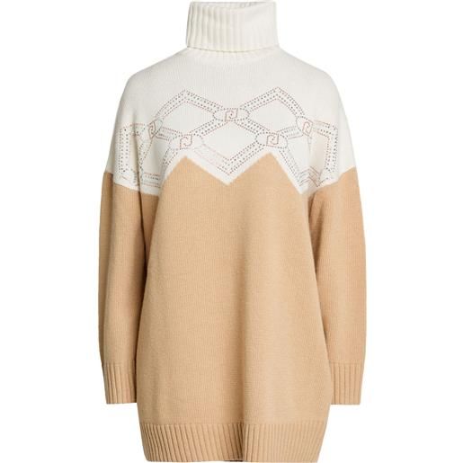 LIU -JO - dolcevita - beige