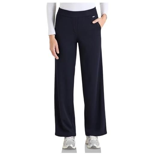 Cecil - 3817370, pantaloni wide leg donna