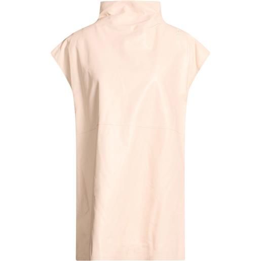 MARNI - vestito corto - rosa chiaro