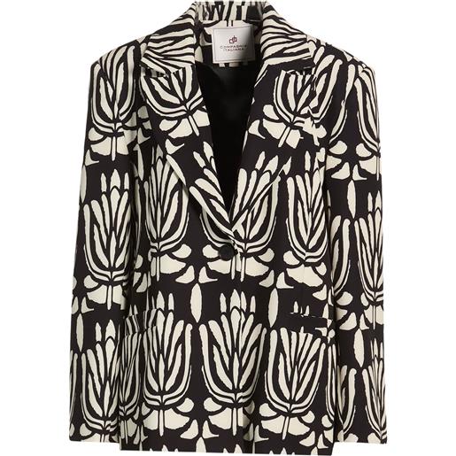 COMPAGNIA ITALIANA - blazer - nero