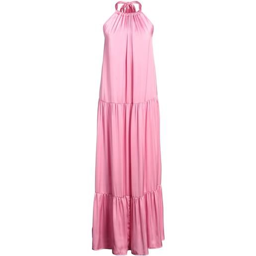 LIU -JO - vestito da cerimonia - rosa