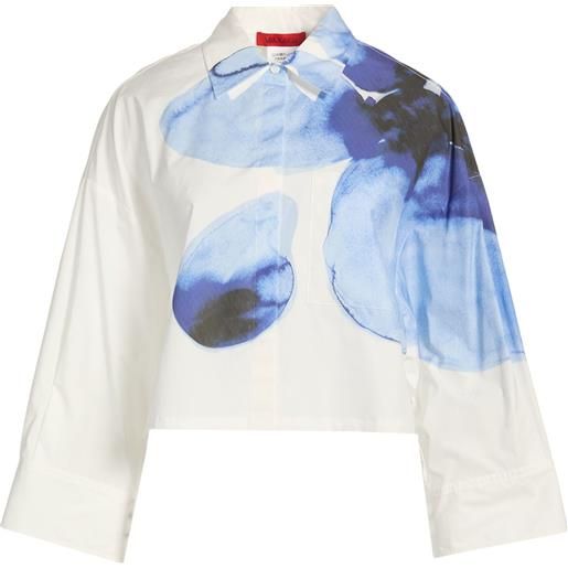 MAX&Co. - camicia - bianco