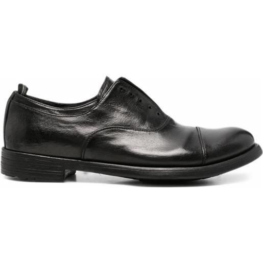 Officine Creative oxford hive 004 - nero