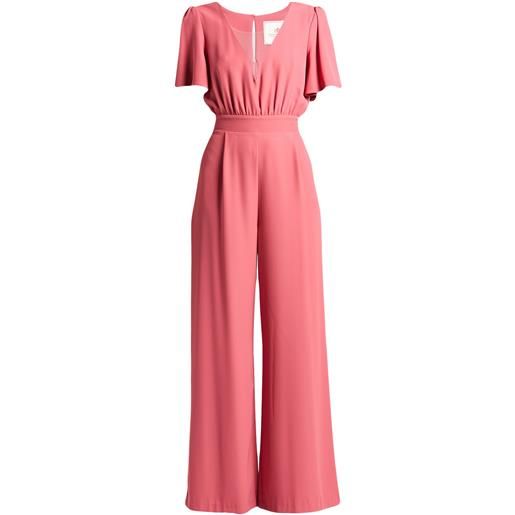 COMPAGNIA ITALIANA - tuta/one piece - rosa antico