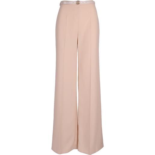 Elisabetta Franchi donna Elisabetta Franchi abbigliamento pantaloni