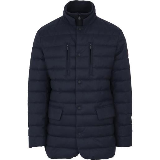 Save The Duck uomo Save The Duck abbigliamento giacca