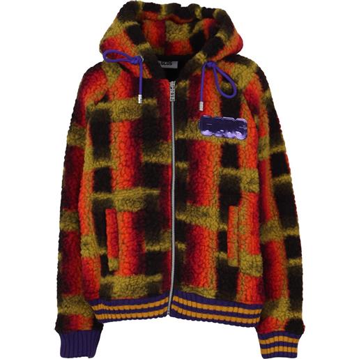 GCDS donna gcds abbigliamento giubbini