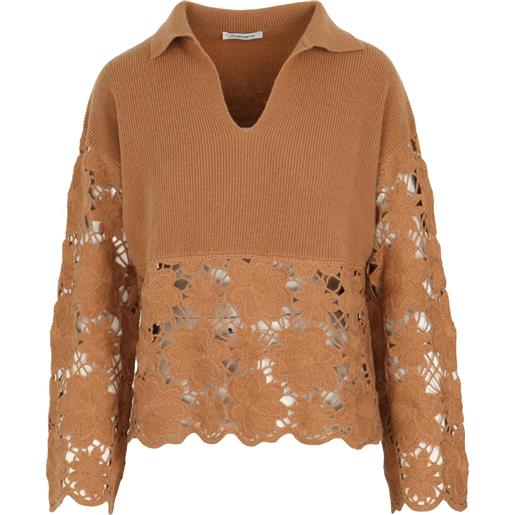 Kangra donna Kangra abbigliamento maglia