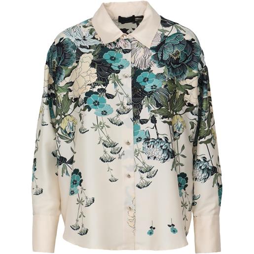 Liu-Jo donna liu-jo abbigliamento camicie