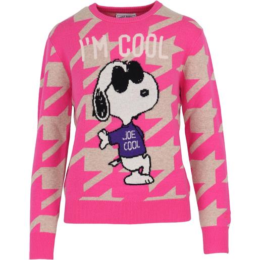 MC2 Saint Barth donna mc2 saint barth abbigliamento maglia