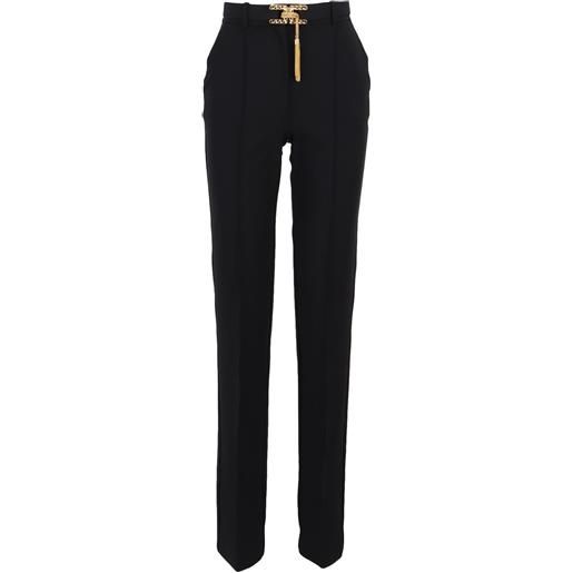 Elisabetta Franchi donna Elisabetta Franchi abbigliamento pantaloni