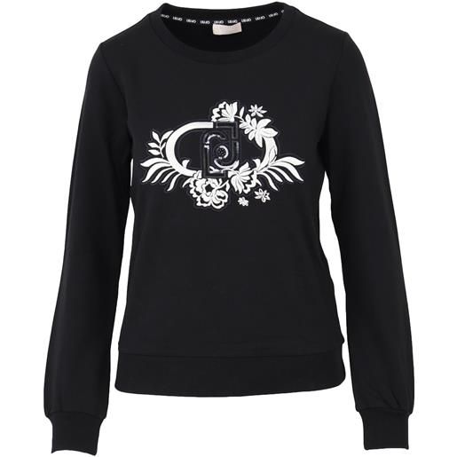 Liu-Jo donna liu-jo abbigliamento felpe