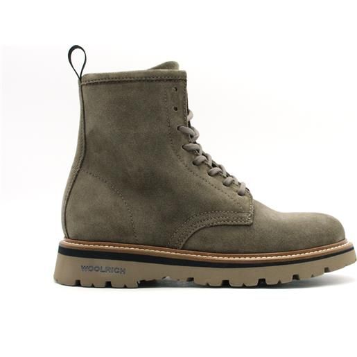 Woolrich uomo Woolrich calzature anfibio