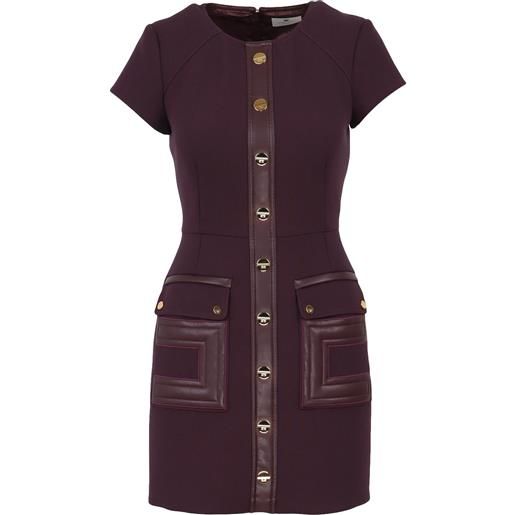 Elisabetta Franchi donna Elisabetta Franchi abbigliamento abito
