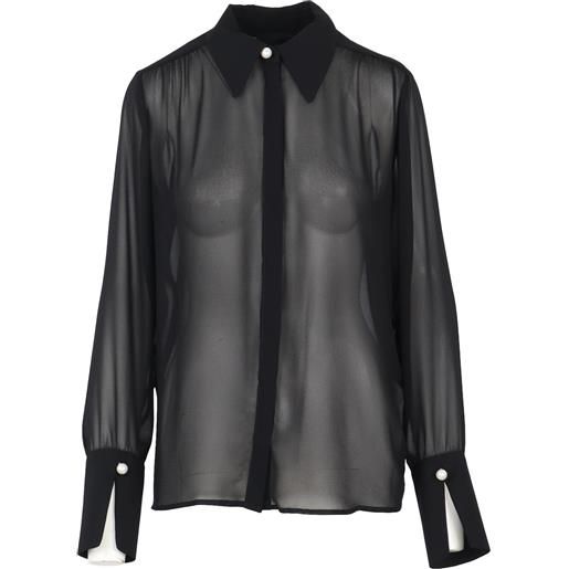 Liu-Jo donna liu-jo abbigliamento camicie