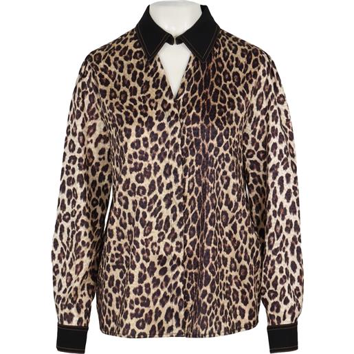 Liu-Jo donna liu-jo abbigliamento camicie