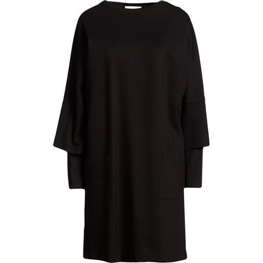 JOSEPH RIBKOFF - vestito corto - nero