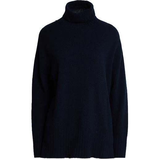 120% LINO - dolcevita - blu notte