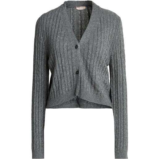 LIU -JO - cardigan - grigio
