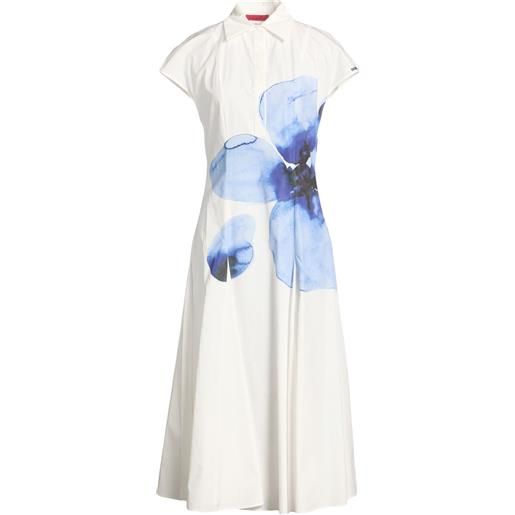 MAX&Co. - vestito estivo - bianco