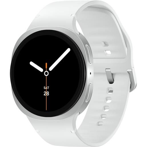 Samsung galaxy watch 8 44mm l330 - silver - europa