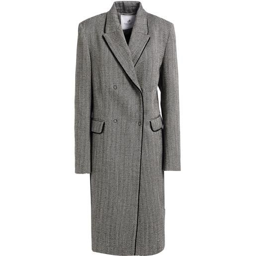 COMPAGNIA ITALIANA - cappotto - nero