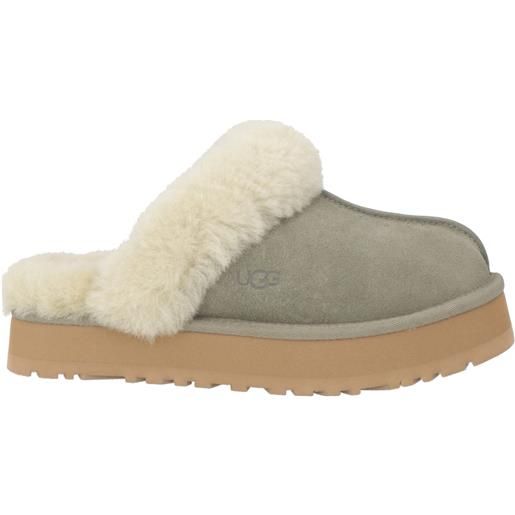 UGG - mule e zoccoli - verde militare