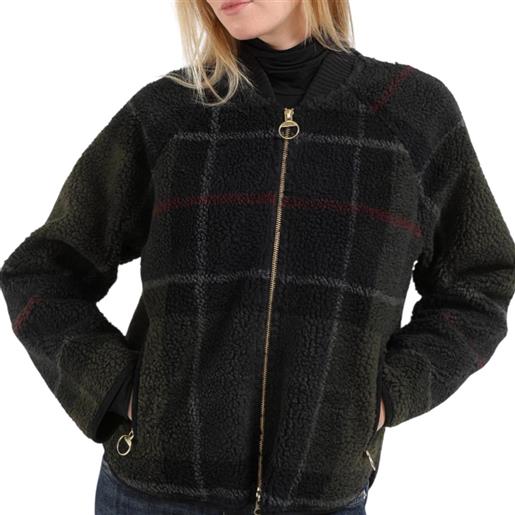 BARBOUR giubbino kirklees - lfl0090 - tartan
