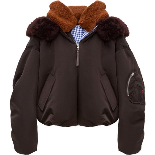 Loewe bomber jacket