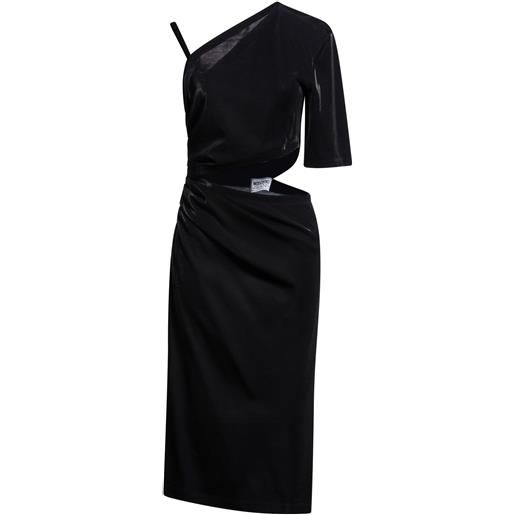 MOSCHINO JEANS - tubino - nero