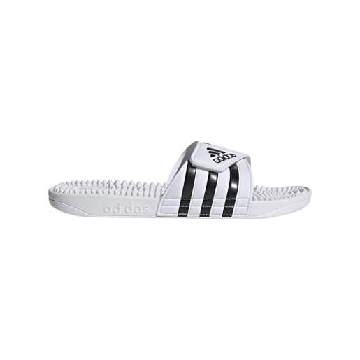 adidas unisex - adulto adissage ciabatte