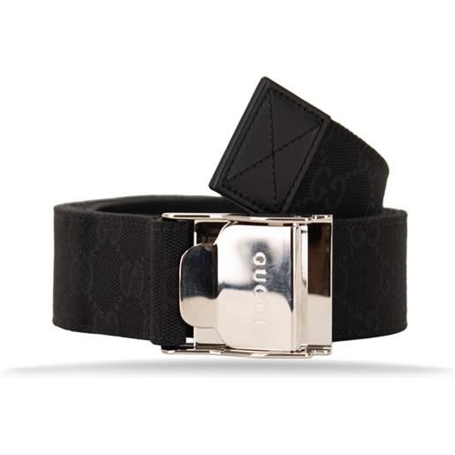 GUCCI 838670 1000 belt-80
