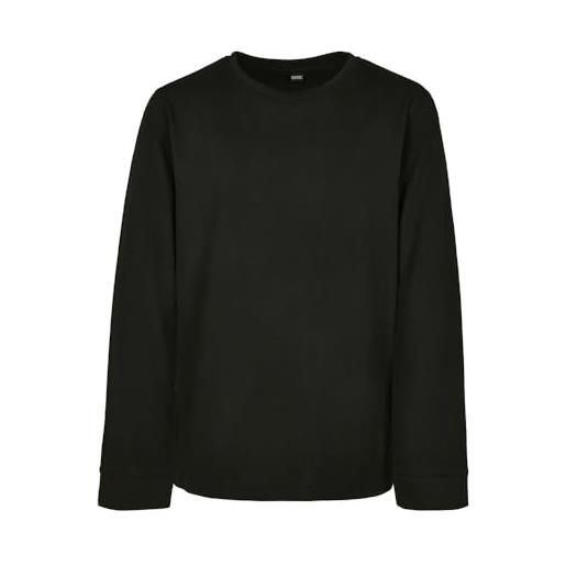 Build Your Brand by135-kids longsleeve t-shirt bambini e ragazzi (pacco da 1)