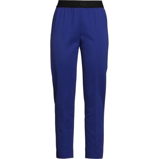 MEIMEIJ - leggings - blu china