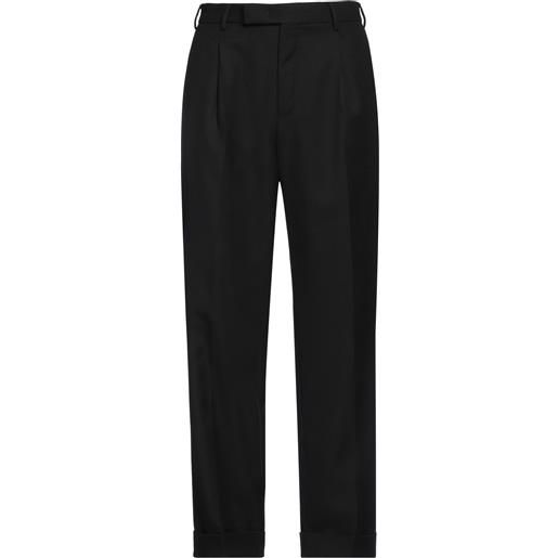 PT Torino - pantalone - nero