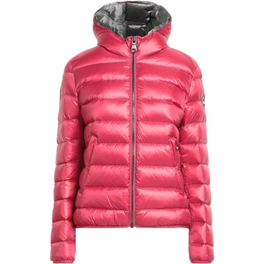 COLMAR - piumino - fucsia