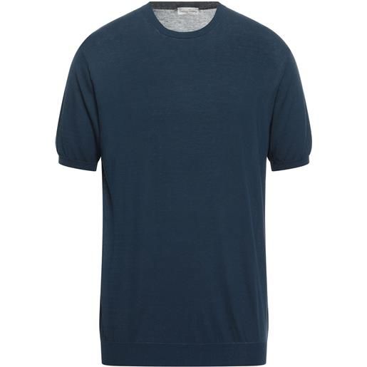 CASHMERE COMPANY - pullover - blu