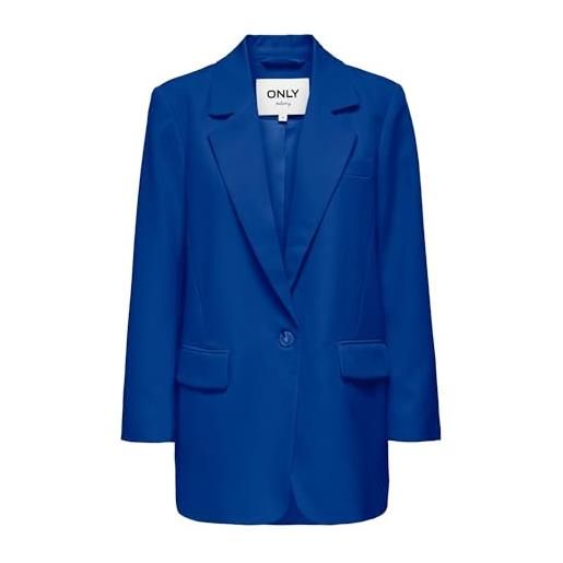 ONLY classic blazer onllana-berry blazer