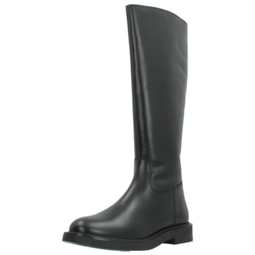 Geox d serilda a stivali alla moda. Donna