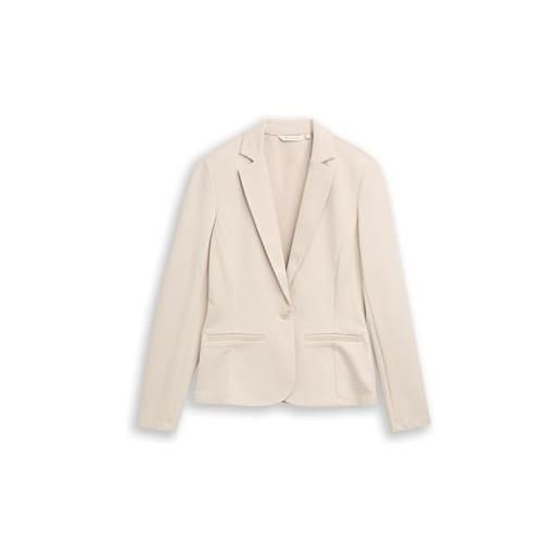 TOM TAILOR 1044580 blazer donna