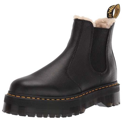 Dr. Martens 2976 quad fl anfibi